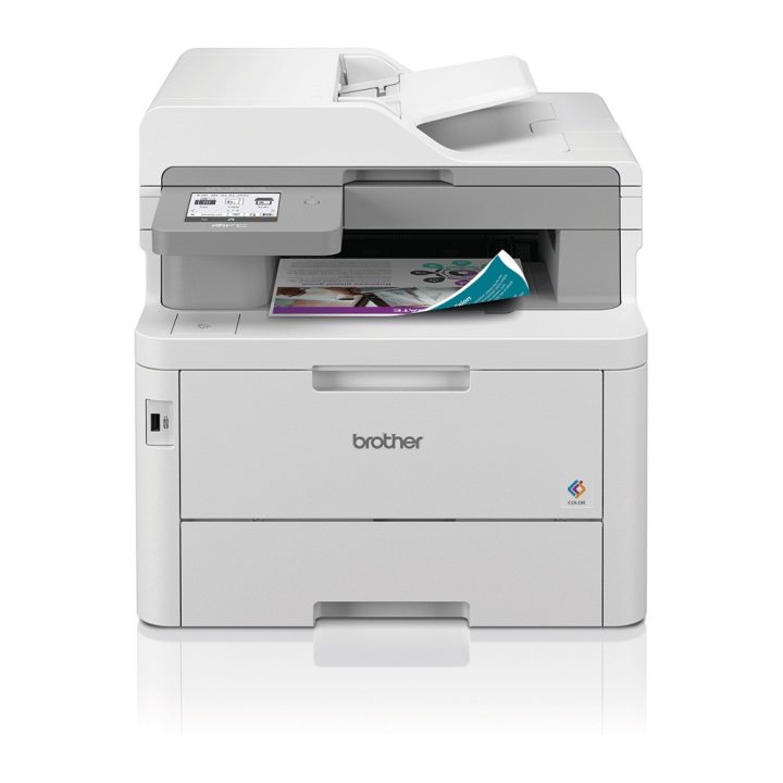Brother MFC-L8390CDW impresora multifunción LED A4 600 x 2400 DPI 30…