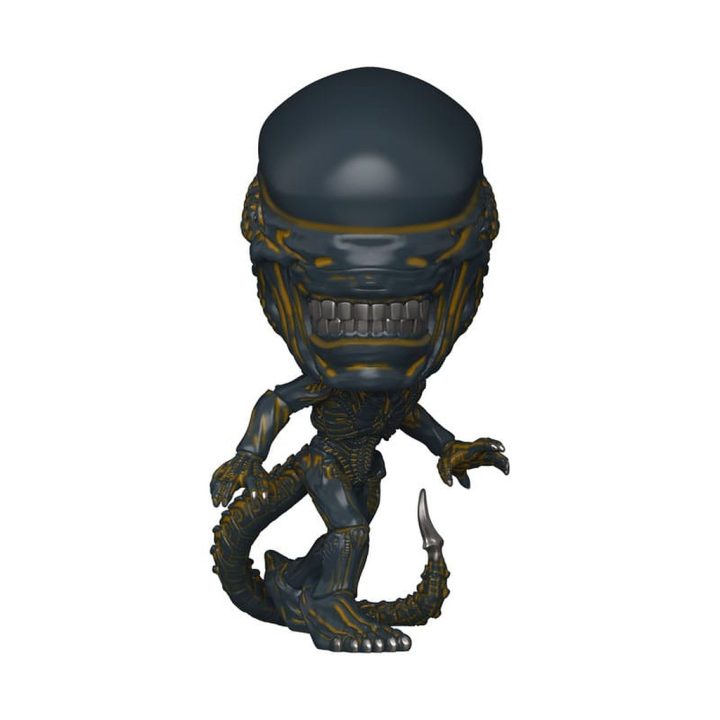 Funko Pop! Super Alien – (2025) Xenomorph