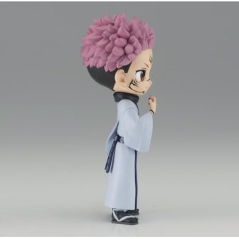 Figura Banpresto q posket jujutsu kaisen sukuna ver b (BP18728)