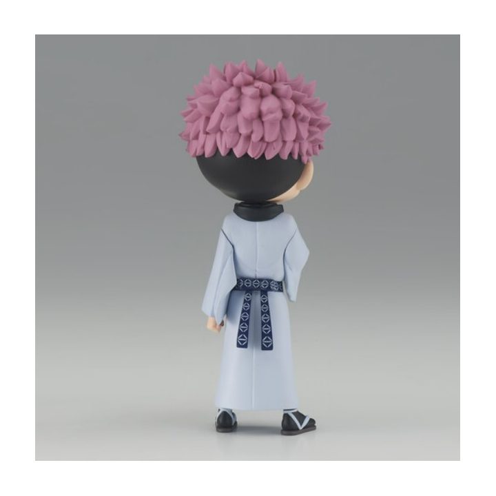 Banpresto Q Posket Jujutsu Kaisen Sukuna Ver. B Figure (BP18728)