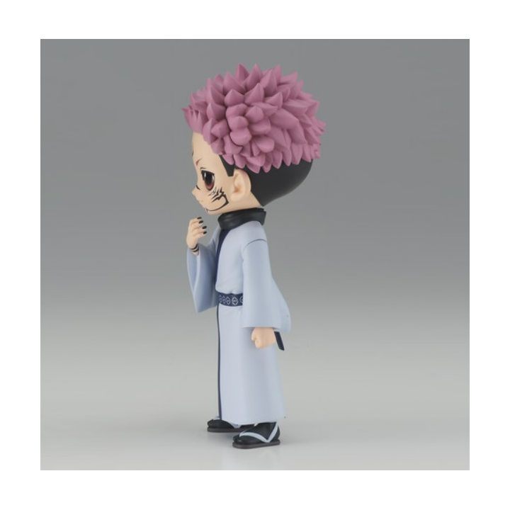 Banpresto Q Posket Jujutsu Kaisen Sukuna Ver. B Figure (BP18728)