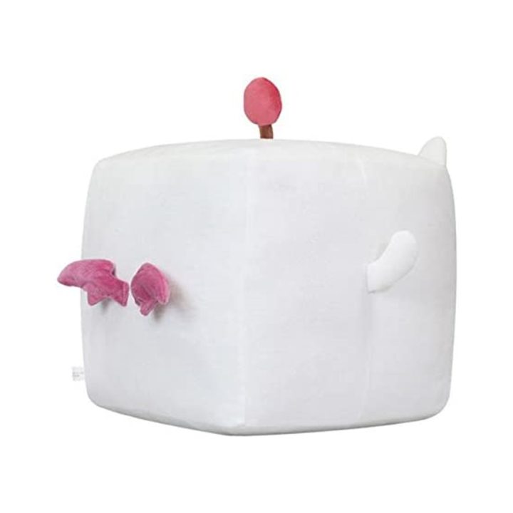 Peluche almofada quadrada square enix final fantasy moogle (FPLZZZ28)