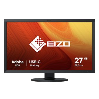 EIZO ColorEdge CS2731 27" QHD IPS