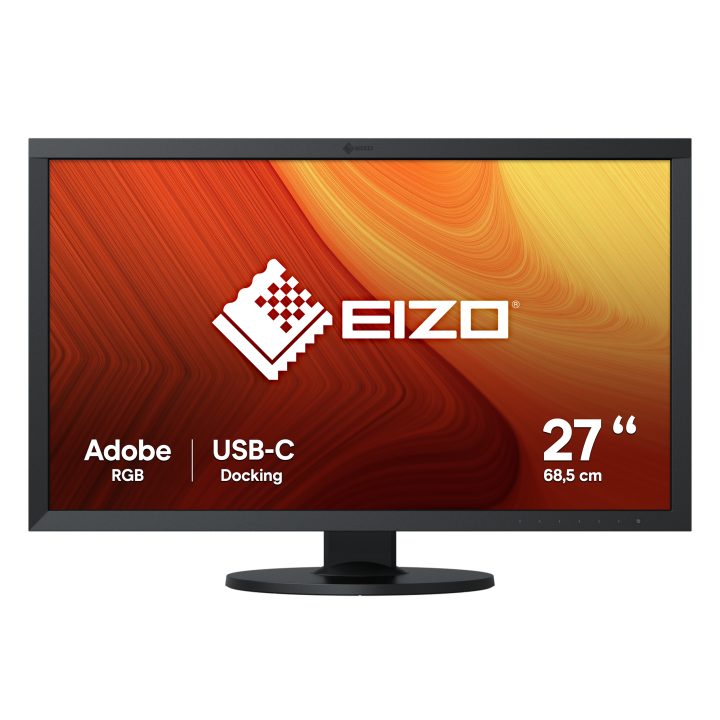 EIZO ColorEdge CS2731 27" QHD IPS