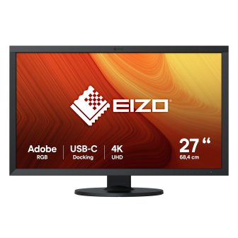 EIZO ColorEdge CS2740 27" 4K UHD IPS