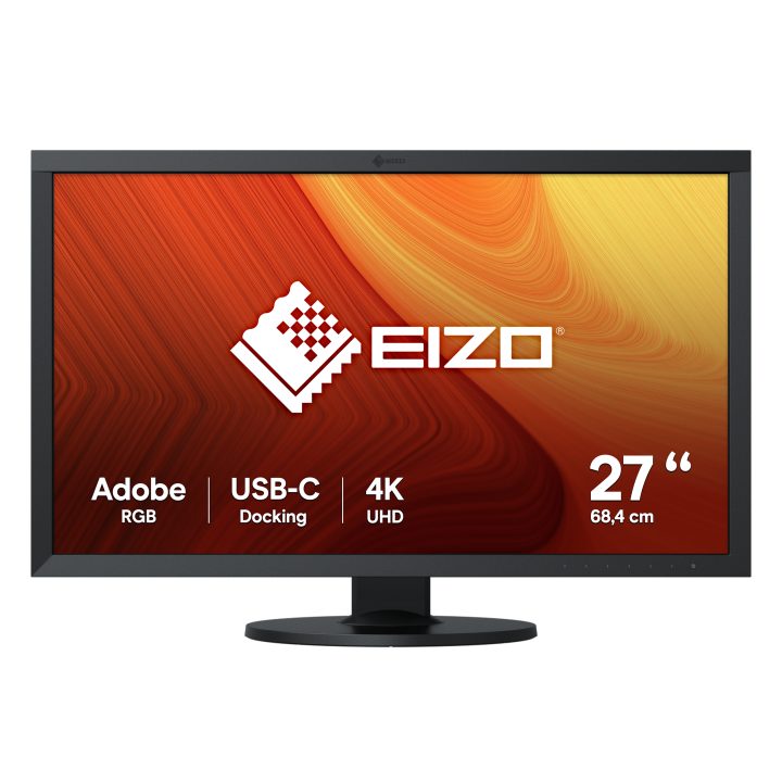EIZO ColorEdge CS2740 27" 4K UHD IPS
