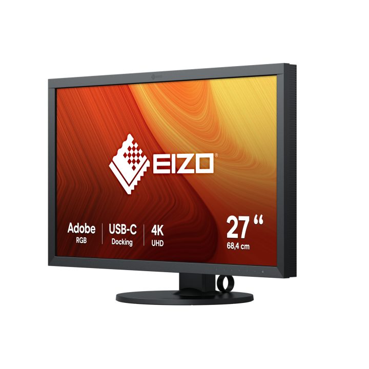 EIZO ColorEdge CS2740 27" 4K UHD IPS