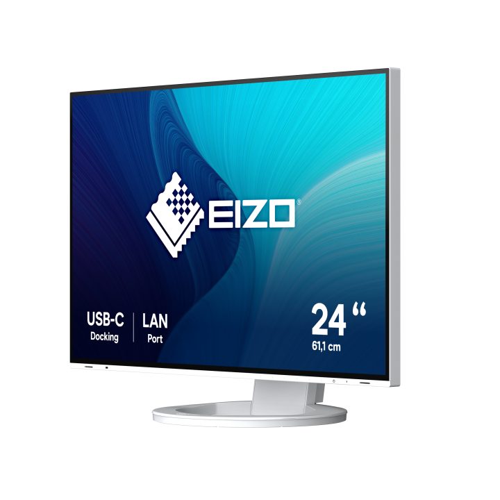 EIZO FlexScan EV2495-WT 24,1" WUXGA IPS
