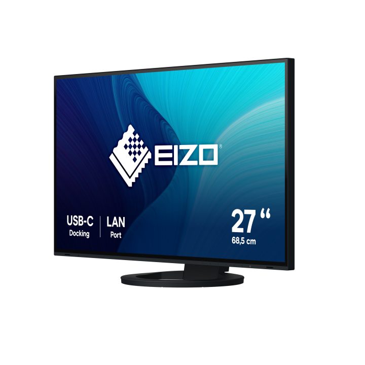 EIZO FlexScan EV2795-BK 27" QHD IPS