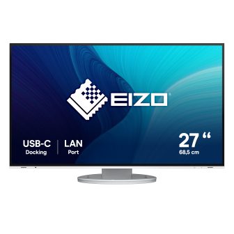 EIZO FlexScan EV2795-WT 27" QHD IPS