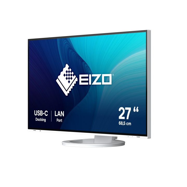 EIZO FlexScan EV2795-WT 27" QHD IPS