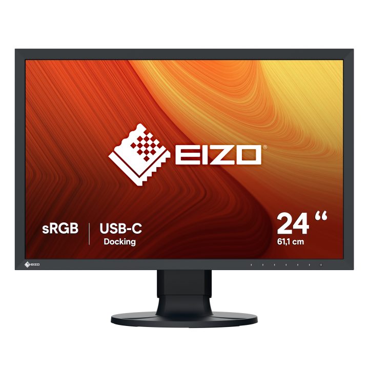 EIZO ColorEdge CS2400R 24.1" WUXGA IPS