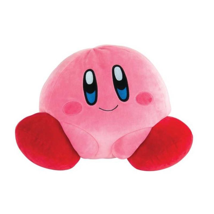 Bizak Mega Mocchi Mocchi Kirby plush (30692982)