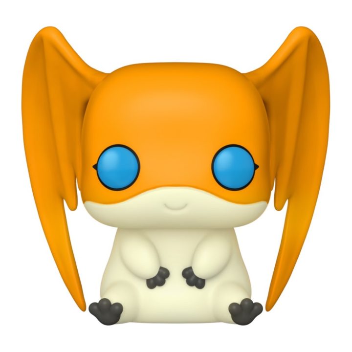 Funko Pop! Digimon Patamon