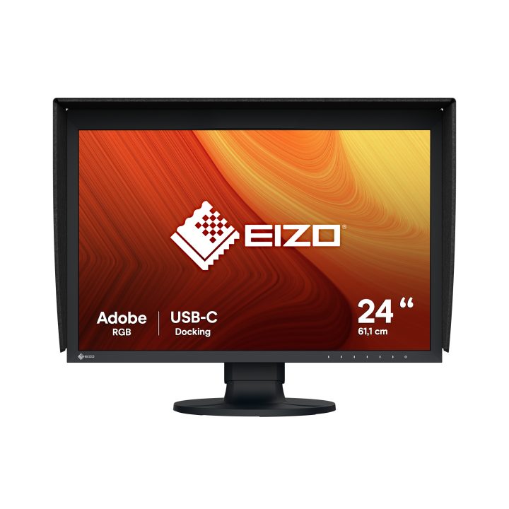 EIZO ColorEdge CG2400S 24,1" WUXGA IPS