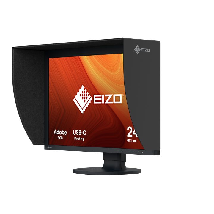 EIZO ColorEdge CG2400S 24,1" WUXGA IPS