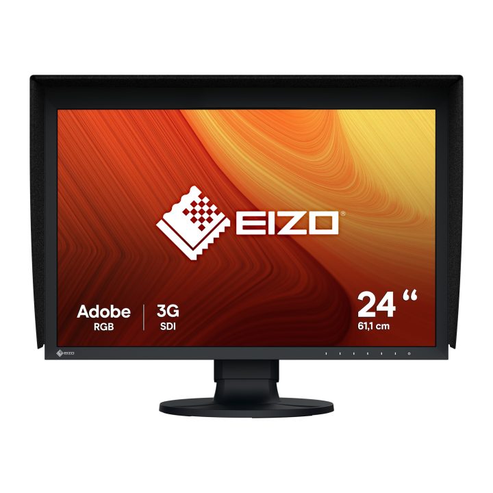 EIZO ColorEdge CG2400SV 24,1" WUXGA IPS