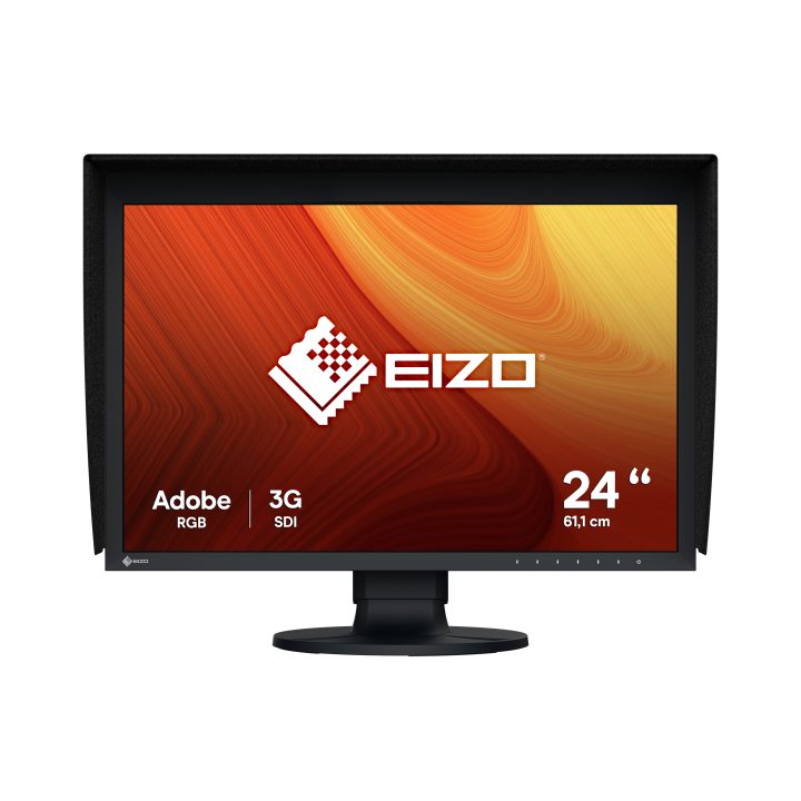 EIZO ColorEdge CG2400SV 24,1" WUXGA IPS