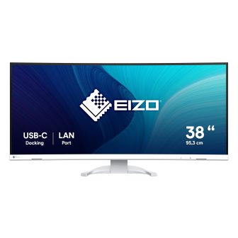 EIZO FlexScan EV3851X-WT 37,5" 3840 x 1600 IPS curvo