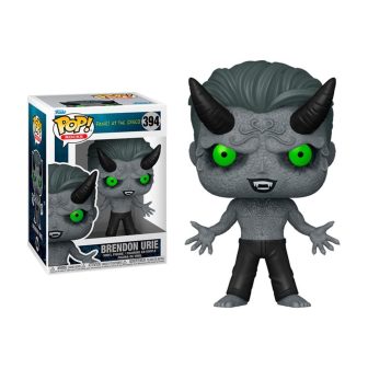 Funko Pop! Music Stars Panic At the Disco Brendon Urie Demon