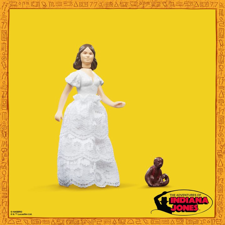 Hasbro F60775X2 figura de juguete para niños