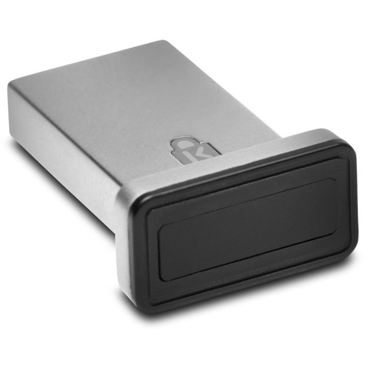 Kensington VeriMark IT Fingerprint Key - Windows Hello and Windows…