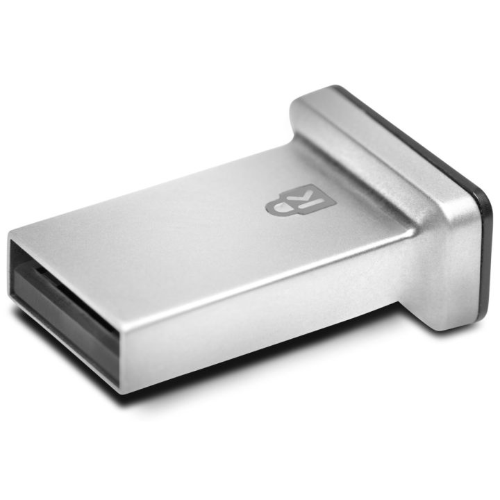 Kensington VeriMark IT Fingerprint Key - Windows Hello and Windows…