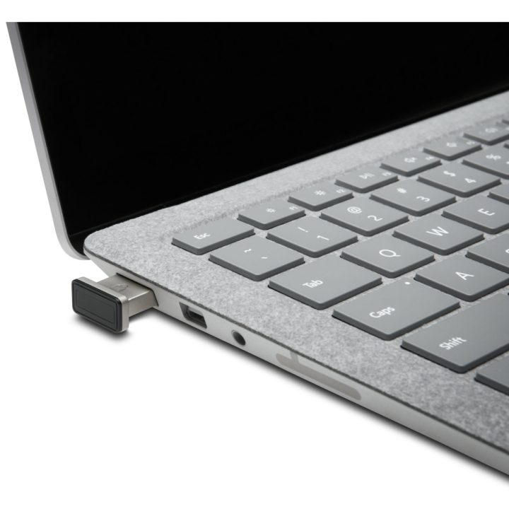 Kensington Llave de huella digital VeriMark IT - Windows Hello y…