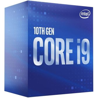 Intel i9 12900KF 5.2GHz lga 1700 box (BX8071512900KF)