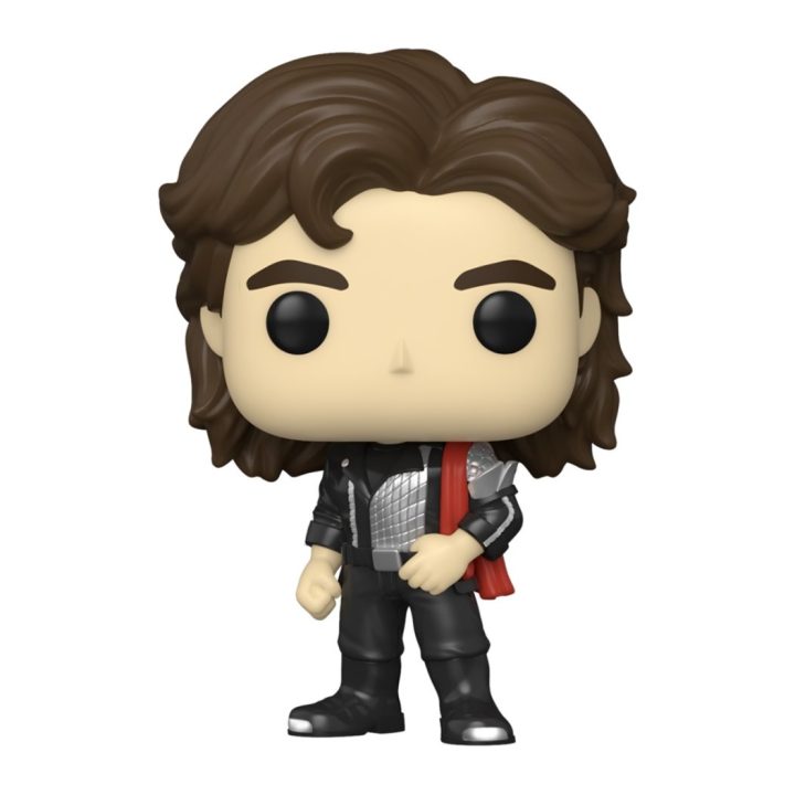 Funko Pop! Duran Duran Wild Boys John