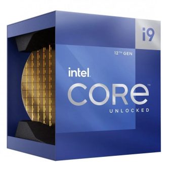 Intel Core i9-12900K Processor 30 MB Smart Cache Box (BX8071512900K)