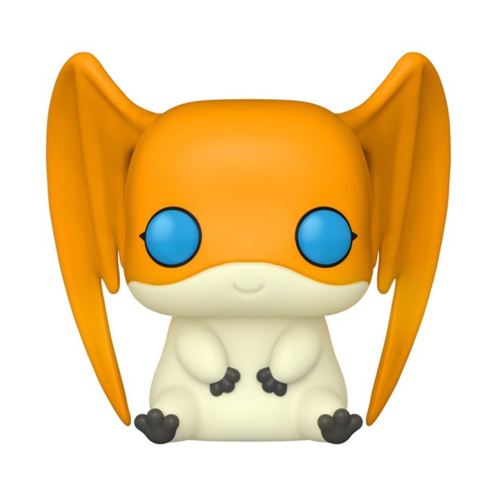 Funko Pop! Digimon Patamon