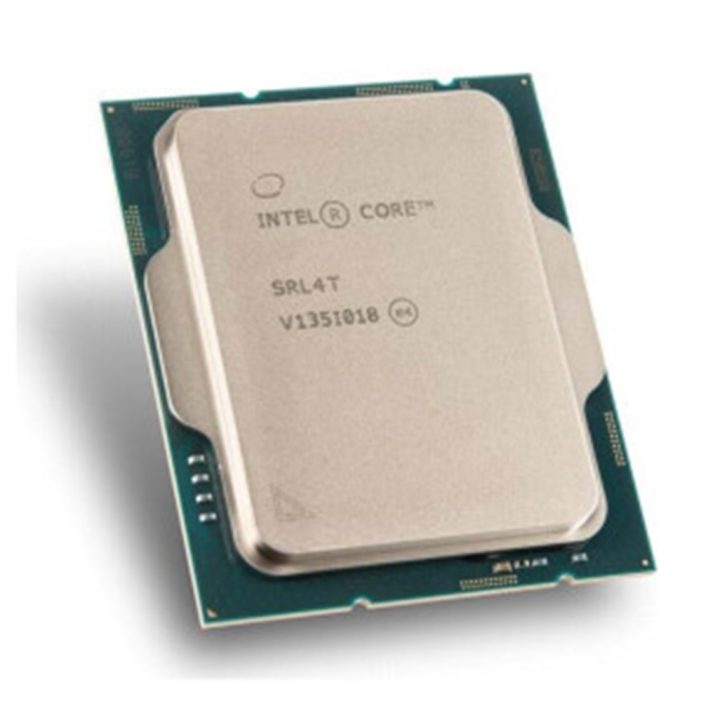 Intel Core i5-12600 Processor 18 MB Smart Cache Box (BX8071512600)