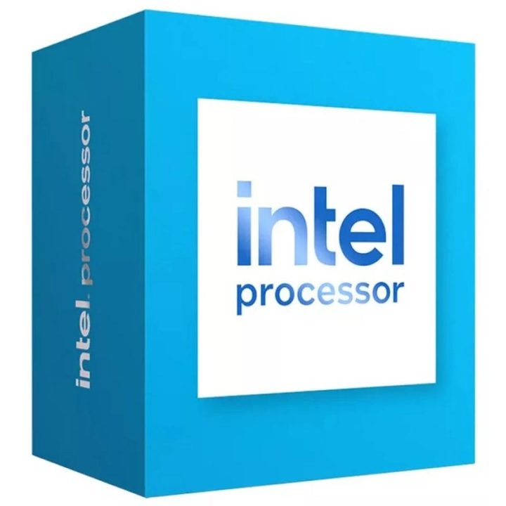 Processador Intel 300 2 núcleos (2 p-cores + 0 e-cores) até 3,9 GHz…