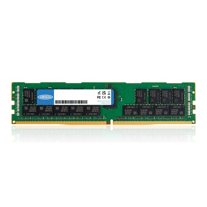 Samsung GB-1 X 64 GB DDR4 3200 MHz