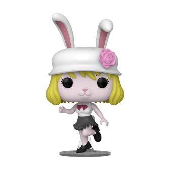 Funko Pop! One Piece – Carrot