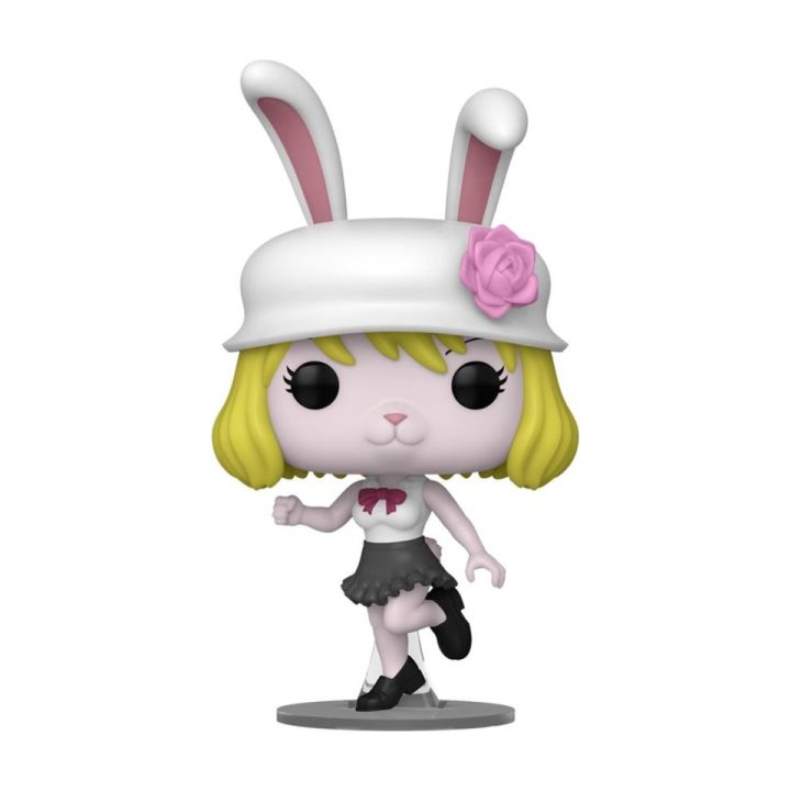 Funko Pop! One Piece – Carrot