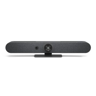 Logitech Rally Bar Mini Ethernet Video Conferencing System Group…