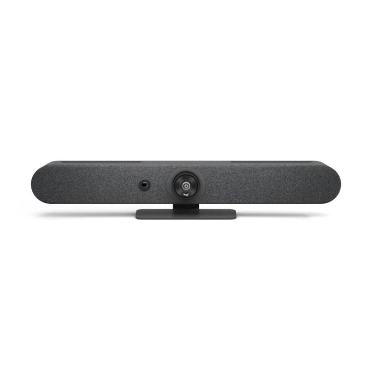 Logitech Rally Bar Mini sistema de video conferencia Ethernet Sistema…