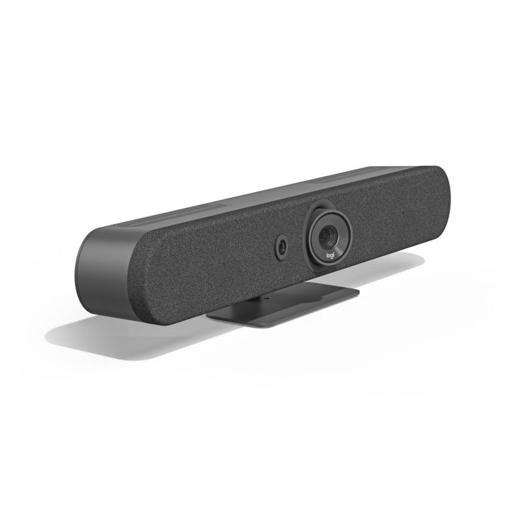Logitech Rally Bar Mini Ethernet Video Conferencing System Group…