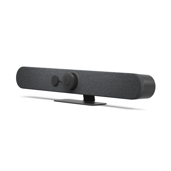Logitech Rally Bar Mini sistema de videoconferência Ethernet Sistema…