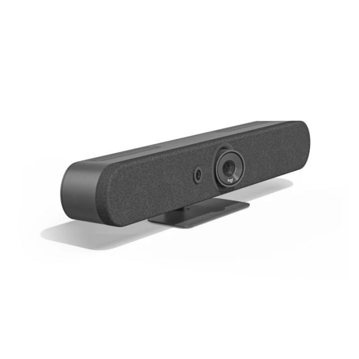 Logitech Rally Bar Mini Ethernet Video Conferencing System Group…