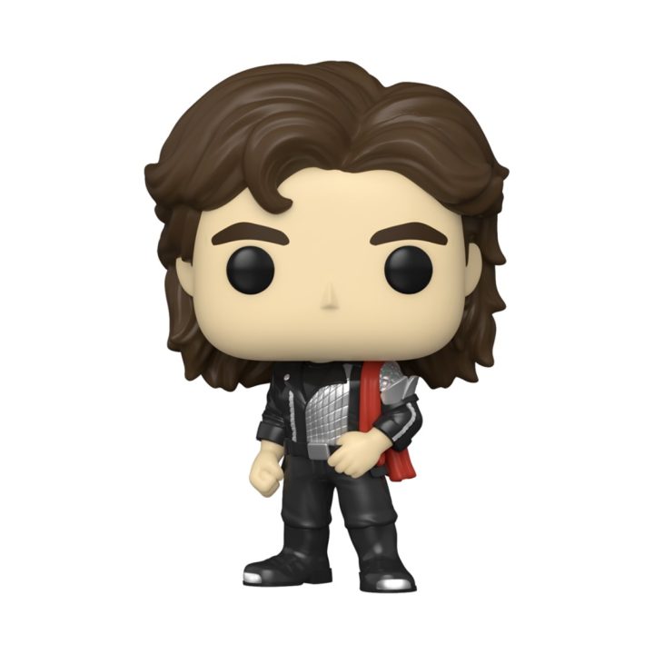 Funko Pop! Duran Duran Wild Boys John