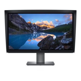 DELL UltraSharp 27 4K Monitor with PremierColor Technology: UP2720Q