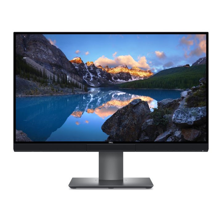 DELL UltraSharp 27 4K Monitor with PremierColor Technology: UP2720Q