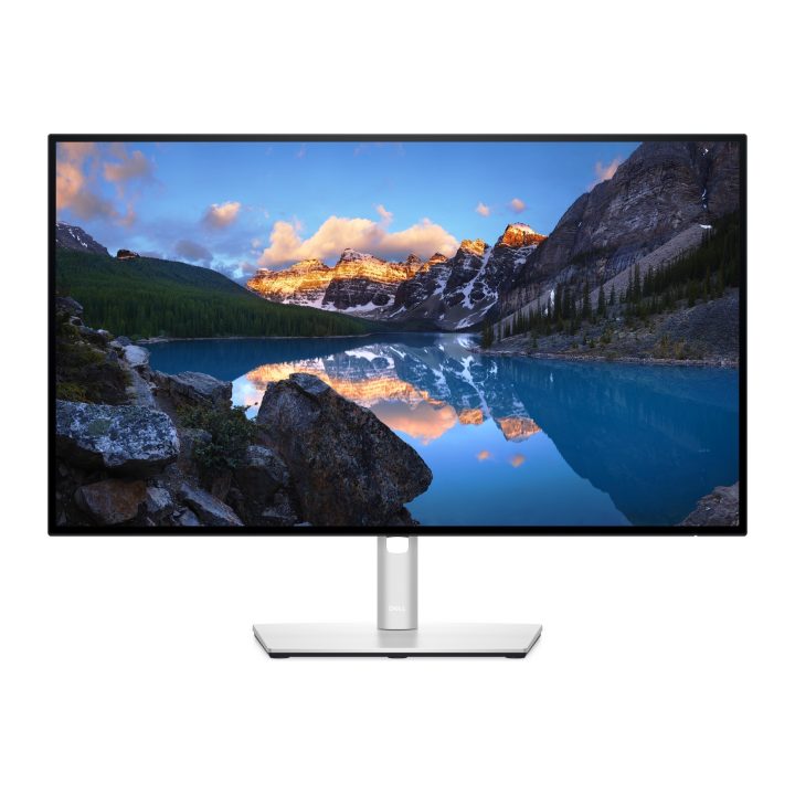 DELL UltraSharp 27 Monitor with USB-C Hub - U2722DE
