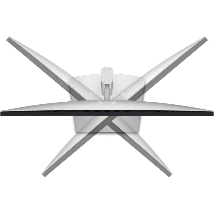 Dell UltraSharp 31.5" 4K UHD IPS Black