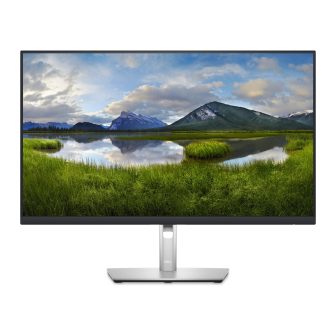 Dell P Series P2723D 27" QHD IPS