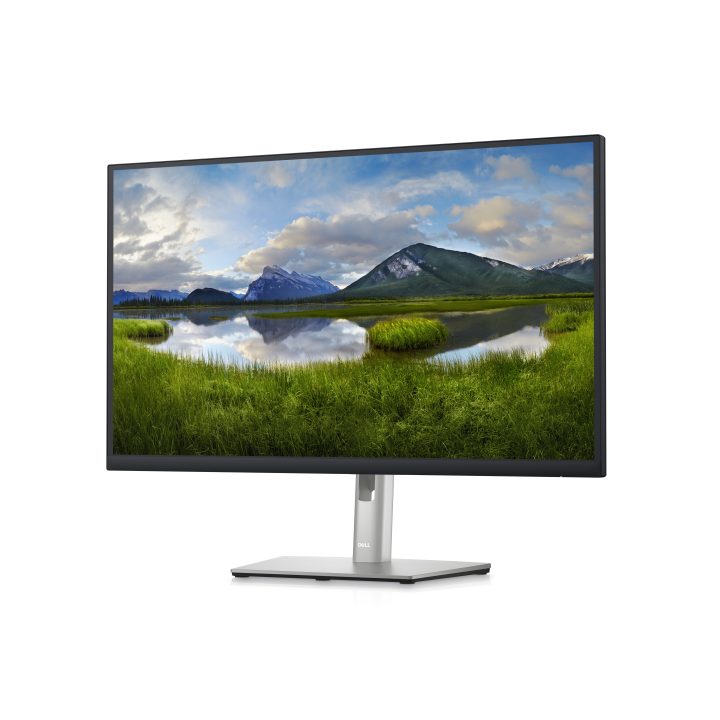 Dell P Series P2723D 27" QHD IPS