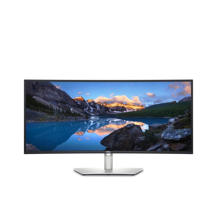 Dell UltraSharp U3423WE 34.1" UWQHD IPS Curved